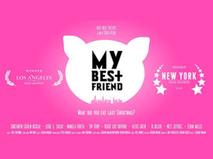 My Best Friend – Short Film