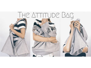 The Attitude Bag
